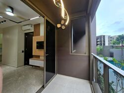 FORETT AT BUKIT TIMAH (D21), Apartment #459886201